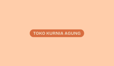 Sales – Driver di Toko Kurnia Agung