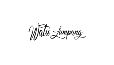 Kasir – Marketing – Waiters di Watu Lumpang Resto