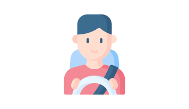 Driver di Bp. Rahman