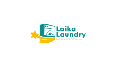 Produksi di Laika Laundry
