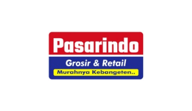 Staf Gudang – Kasir dan Pramuniaga di Pasarindo Grosir & Retail