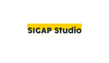 Host Live Faceless di Sigap Studio
