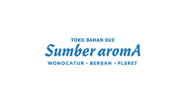 Kasir – Pramuniaga di Toko Bahan Kue Sumber Aroma