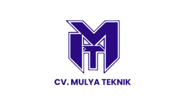 Drafter di CV. Mulya Teknik