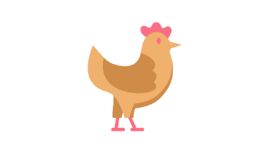 Kasir di Harta Broiler