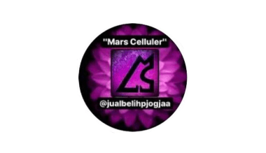 Karyawati Part/Full Time di Mars Cellulers