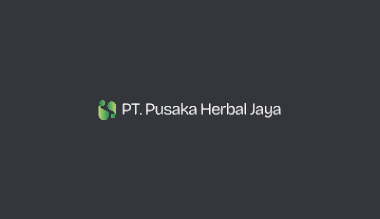 Staff Admin di PT. Pusaka Herbal Jaya
