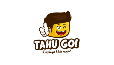 Crew Outlet di Tahu Go