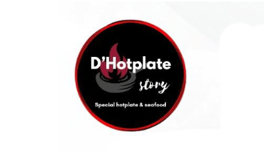 Crew Outlet di D’hotplate Story