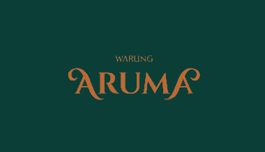 Waiters – Barista – Cook di Warung Aruma