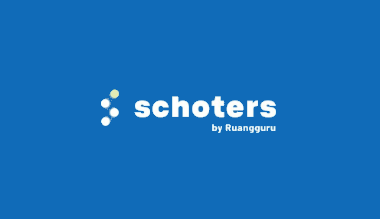 Sales Consultant di Schoters by Ruangguru