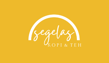 Crew Outlet di Segelas Kopi & Teh