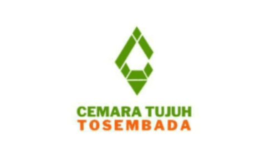 Pramuniaga di Cemara Tujuh Tosembada
