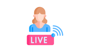 Live Streaming Host Marketplace di Live Project Jogja