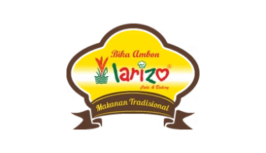 Cleaning Service – Produksi – Kasir – Distribusi di PT. Larizo Terang Djaja