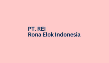 Sales Marketing Brand Skincare di PT. Rona Elok Indonesia