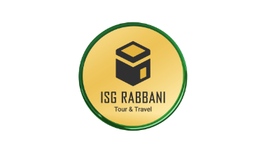 Sales Marketing di ISG Rabbani Tour & Travel