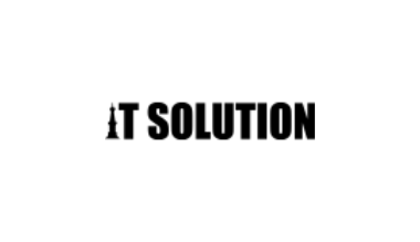 Desainer di IT Solution