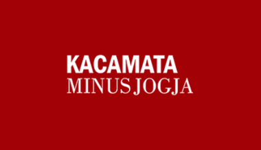 Full Time Shopkeeper di Kacamata Minus Jogja