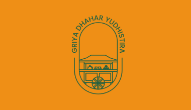 Chef di Griya Dhahar Yudhistira