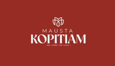Partner Pengelola di Mausta Kopitiam