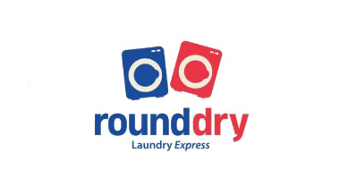Karyawan Laundry Setrika di Rounddry