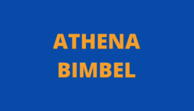 Tutor di Athena Bimbel