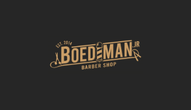 Barber Man – Kasir di Boediman Barber