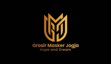 Karyawan Toko di Grosir Masker Jogja (GMJ)