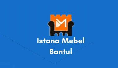 Kasir & Admin Accounting di Istana Mebel Bantul