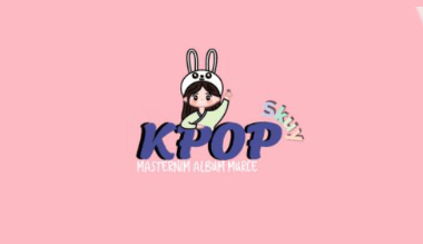 Shopkeeper – Cashier di Kpopskuy