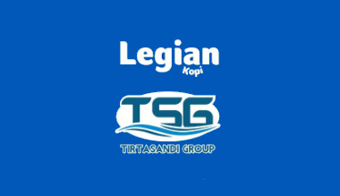 Crew Outlet di Legian Kopi (Tirtasandi Group)