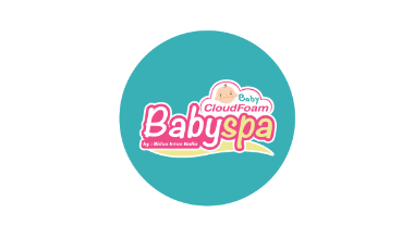 Terapis dan Yoga Bumil – Leader Marketing dan Sales – Business Development di Baby Spa Baby Cloudfoam