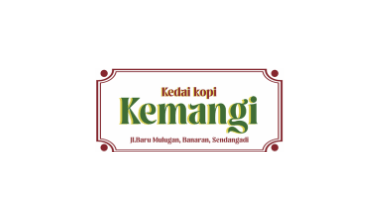 Server – Kasir – Barista – Kitchen di Kedai Kemangi