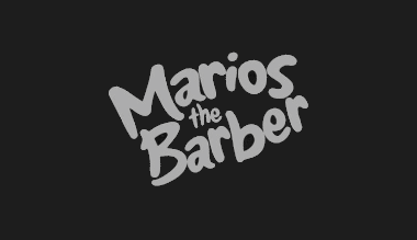 Kapster / Barber di Marios Barbershop