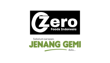 Host Live Part Time di Zero Foods & Jenang Gemi