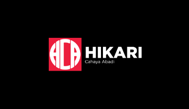 Sales Sablon di PT. Hikari Cahya Abadi
