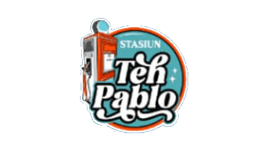 Tenant Crew Fulltime di Stasiun Teh Pablo