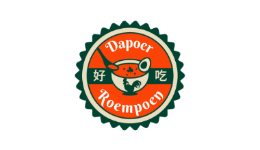 Service Crew (Cashier & Pelayanan) di Dapoer Roempoen