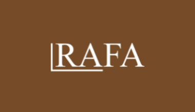 Kasir + Pramuniaga (Wanita) di RAFA (PT. Rana Firda Abadi)