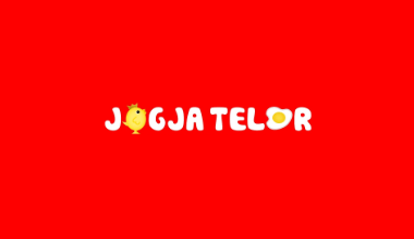 Admin di Jogja Telor