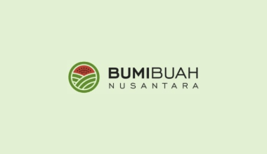 Pramuniaga – Admin di Bumi Buah Nusantara