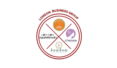 Terapis Lymphatic Massage di London Business Group