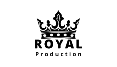 Tim Produksi di Royal Production