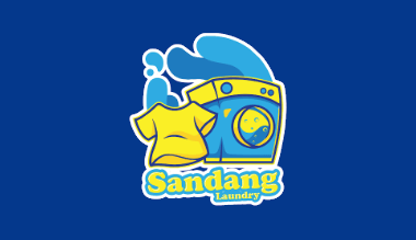Karyawan Laundry di Sandang Laundry