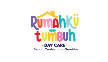 Guru Day Care di Day Care Rumahku Tumbuh
