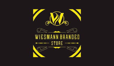 Karyawan Toko di House Of Wiesmann