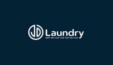 Karyawati Laundry di JD Laundry Koin Express