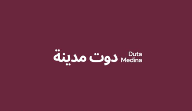 Content Creator di Duta Medina Safar
