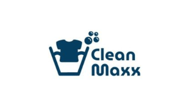 Tim Laundry di Cleanmaxx Laundry